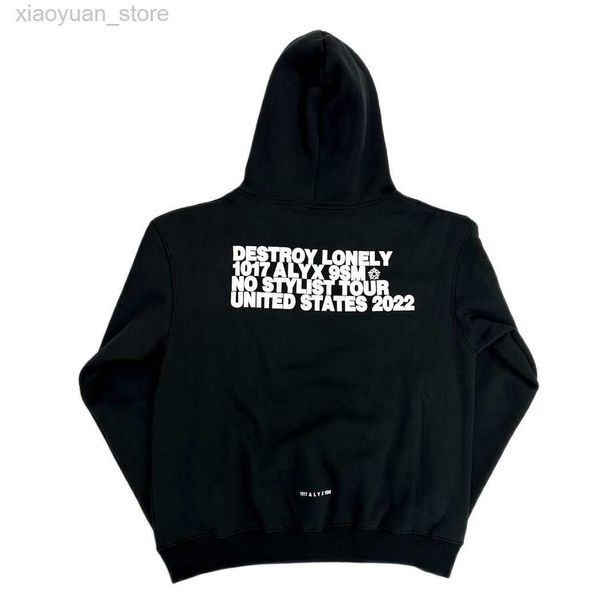 men's hoodies sweatshirts new luxury 2023 carti whole destroy lonely pullover hoodies hoody hooded sweatshirts cotton m230408, Black
men's hoodies sweatshirts new luxury 2023 carti whole destroy lonely pullover hoodies hoody hooded sweatshirts cotton m230408, Black