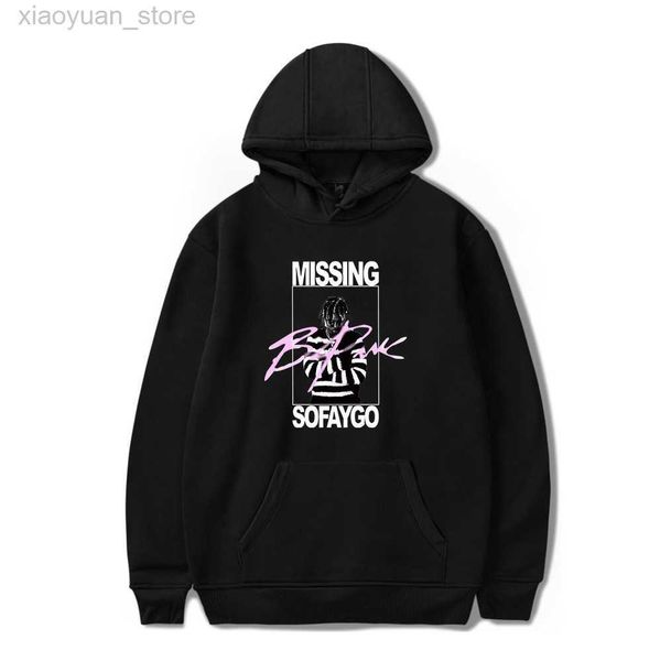 men's hoodies sweatshirts sofaygo hoodies sweatshirt printed hip pop rapper singer merch women/men autumn and winter 2022 new pullover, Black
men's hoodies sweatshirts sofaygo hoodies sweatshirt printed hip pop rapper singer merch women/men autumn and winter 2022 new pullover, Black