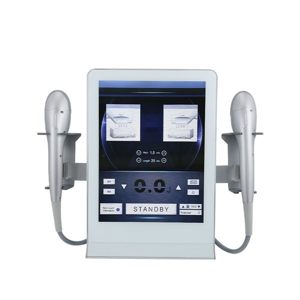 7d hifu machine lifting beauty equipment with 7 cartridges anti wrinkle skin tightening body slimming double handles
7d hifu machine lifting beauty equipment with 7 cartridges anti wrinkle skin tightening body slimming double handles