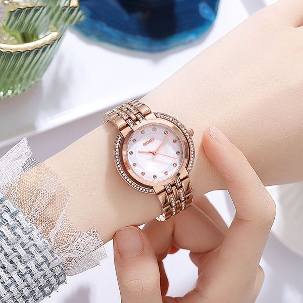 diamond women watches luxury brand designer fashion lady watch 40mm leather strap wristwatches for womens christmas valentine's mother&, Slivery;brown
diamond women watches luxury brand designer fashion lady watch 40mm leather strap wristwatches for womens christmas valentine's mother&, Slivery;brown