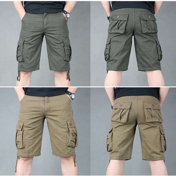 men's shorts men's casual shorts summer outdoor cotton knee long pocket cargo beach pants loose size men's pants 230408, White;black
men's shorts men's casual shorts summer outdoor cotton knee long pocket cargo beach pants loose size men's pants 230408, White;black