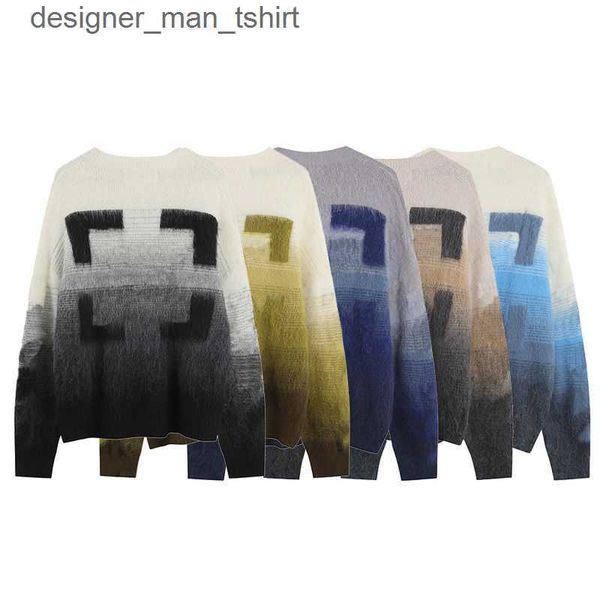 designers sweater mens womens arrow color gradient cardigan lover senior classic multicolor round neck autumn winter keep warm comfortable y, White;black
designers sweater mens womens arrow color gradient cardigan lover senior classic multicolor round neck autumn winter keep warm comfortable y, White;black