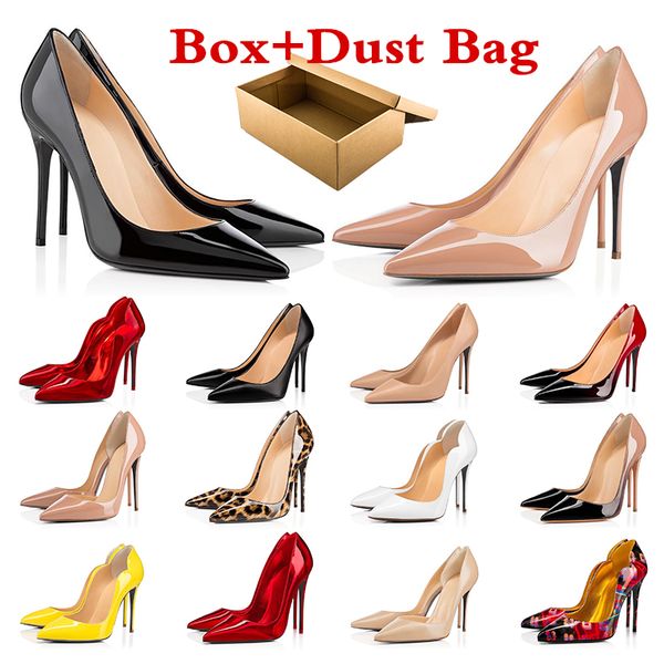 womens designer heels women dress shoes so kate high heel patent leather round pointed toes pumps rubber loafers, Black
womens designer heels women dress shoes so kate high heel patent leather round pointed toes pumps rubber loafers, Black