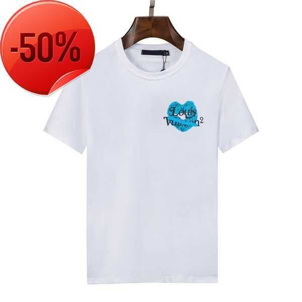 men's t-shirts 2023 designer new men's t-shirt fashion printed high-quality cotton crewneck casual short sleeve street m-3xl2w4l, White;black
men's t-shirts 2023 designer new men's t-shirt fashion printed high-quality cotton crewneck casual short sleeve street m-3xl2w4l, White;black