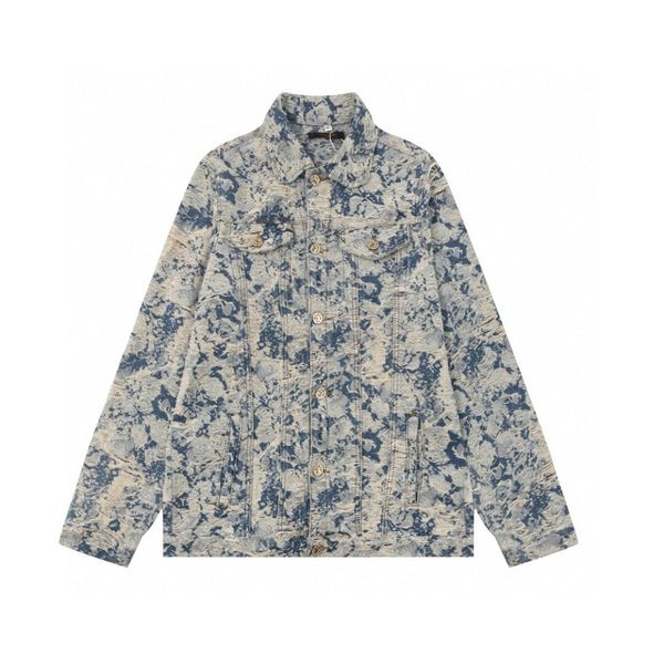 mens womens designer denim jacket men's casual autumn winter coat fashion luxury men's jacket stylist outdoor wear windbreaker ver, Black;brown
mens womens designer denim jacket men's casual autumn winter coat fashion luxury men's jacket stylist outdoor wear windbreaker ver, Black;brown
