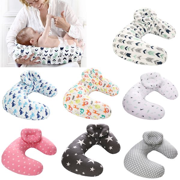 pillows 2pcsset baby nursing born breastfeeding pillow cotton feeding waist cushion cuddle infant ushaped 230407
pillows 2pcsset baby nursing born breastfeeding pillow cotton feeding waist cushion cuddle infant ushaped 230407