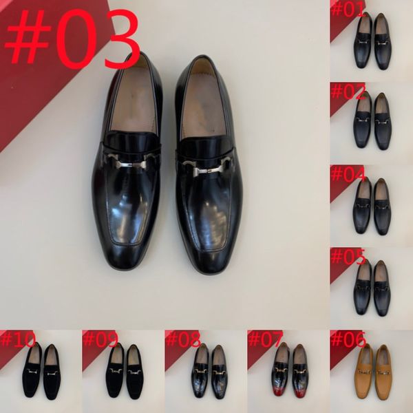 f11/10model 2023 autumn men's quality leather shoes british business size 38-45 anti slip soft leather man mcrofiber leather designer d, Black
f11/10model 2023 autumn men's quality leather shoes british business size 38-45 anti slip soft leather man mcrofiber leather designer d, Black