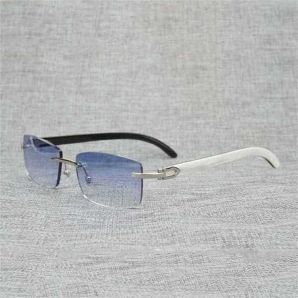 luxury designer summer sunglasses trend finger buffalo horn random men natural wood square glasses metals frame women wood shades eyeglasses, White;black
luxury designer summer sunglasses trend finger buffalo horn random men natural wood square glasses metals frame women wood shades eyeglasses, White;black