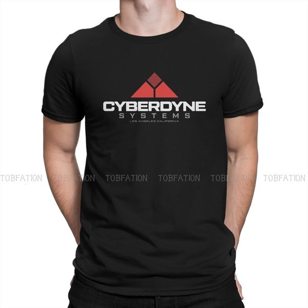 mens tshirts cyberdyne systems men tshirt the terminator o neck 100% cotton t shirt humor birthday gifts 230407, White;black
mens tshirts cyberdyne systems men tshirt the terminator o neck 100% cotton t shirt humor birthday gifts 230407, White;black