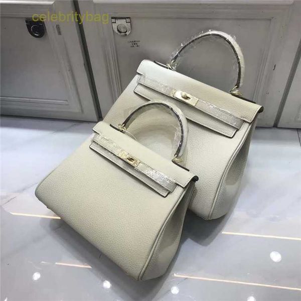 designer kelyss handbags hemrres suitable for temperamental beauty 2023 fashionable new hand litchi pattern star's same women's ha
designer kelyss handbags hemrres suitable for temperamental beauty 2023 fashionable new hand litchi pattern star's same women's ha