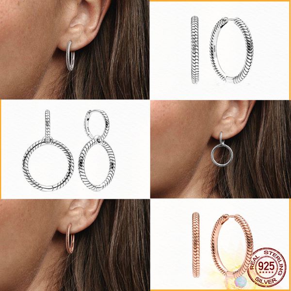 925 sterling silver pandora pendant charm double earrings are suitable for pendant diy female gift exquisite jewelry production ing, Golden
925 sterling silver pandora pendant charm double earrings are suitable for pendant diy female gift exquisite jewelry production ing, Golden