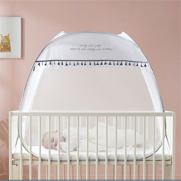 crib netting nordic style mosquito portable foldable children bed universal yurttype born 2 doors 230407
crib netting nordic style mosquito portable foldable children bed universal yurttype born 2 doors 230407