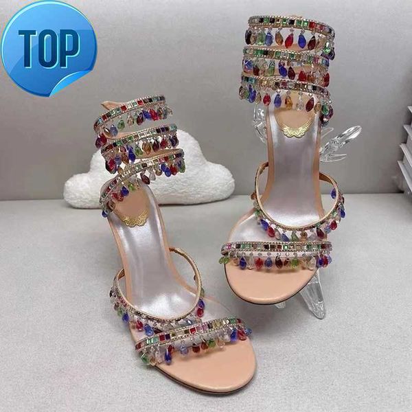 stiletto high heel jewel sandals snake twining elegant sandal rene caovilla crystal gold rhinestone dress shoes silver soles women35-43hehg, Black
stiletto high heel jewel sandals snake twining elegant sandal rene caovilla crystal gold rhinestone dress shoes silver soles women35-43hehg, Black