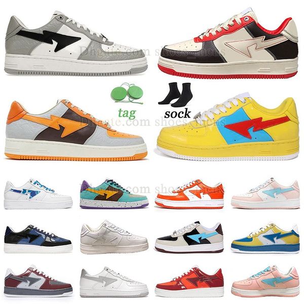 original casual shoes black white red bear platform shoes grey black grey yellow tho mens women flat shoes patent blue white paste green tok
original casual shoes black white red bear platform shoes grey black grey yellow tho mens women flat shoes patent blue white paste green tok