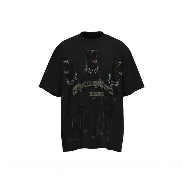 mens womens t shirt men womens shirt t shirt mens fashion mens designer shirt fashion brands washed old doberman shark print short sleeve f, White;black
mens womens t shirt men womens shirt t shirt mens fashion mens designer shirt fashion brands washed old doberman shark print short sleeve f, White;black