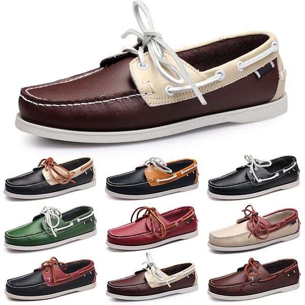 casual shoes men black leisure silvers taupe dlives browns grey reds green walkings low soft multi leather mens sneaker outdoor trainer
casual shoes men black leisure silvers taupe dlives browns grey reds green walkings low soft multi leather mens sneaker outdoor trainer