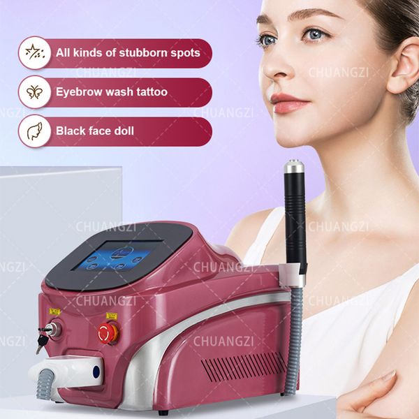 home beauty instrument picosecond nd yag laser machine tattoo scars eyeline freckle birthmark removal pigmentation treatment q switched salo
home beauty instrument picosecond nd yag laser machine tattoo scars eyeline freckle birthmark removal pigmentation treatment q switched salo