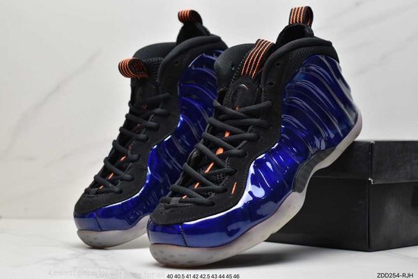 pennys hardaways basketball shoes foam one designer northern lights anthracite elephant men sneakers size 40-46
pennys hardaways basketball shoes foam one designer northern lights anthracite elephant men sneakers size 40-46