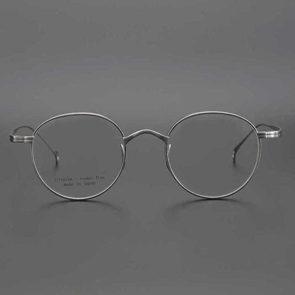 luxury designer summer sunglasses japan's collection john lennon's same round frame republic of china style pure titanium glasses, White;black
luxury designer summer sunglasses japan's collection john lennon's same round frame republic of china style pure titanium glasses, White;black