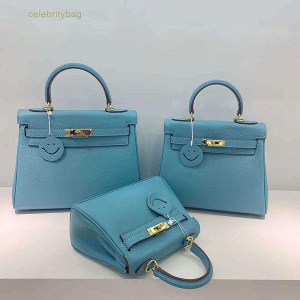 designer kelliess handbags hemres versatile cowhide large capacity leather women's shoulder fashion lychee pattern portable has logo 33
designer kelliess handbags hemres versatile cowhide large capacity leather women's shoulder fashion lychee pattern portable has logo 33
