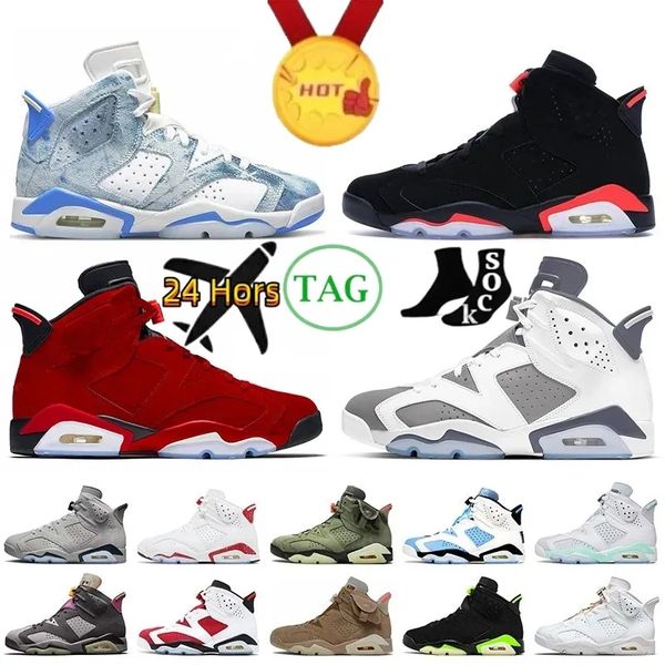 jumpman 6 6s mens basketball shoes metallic cool grey washed denim georgetown red oreo unc mint foam gold hoops black infrared bordeaux men
jumpman 6 6s mens basketball shoes metallic cool grey washed denim georgetown red oreo unc mint foam gold hoops black infrared bordeaux men