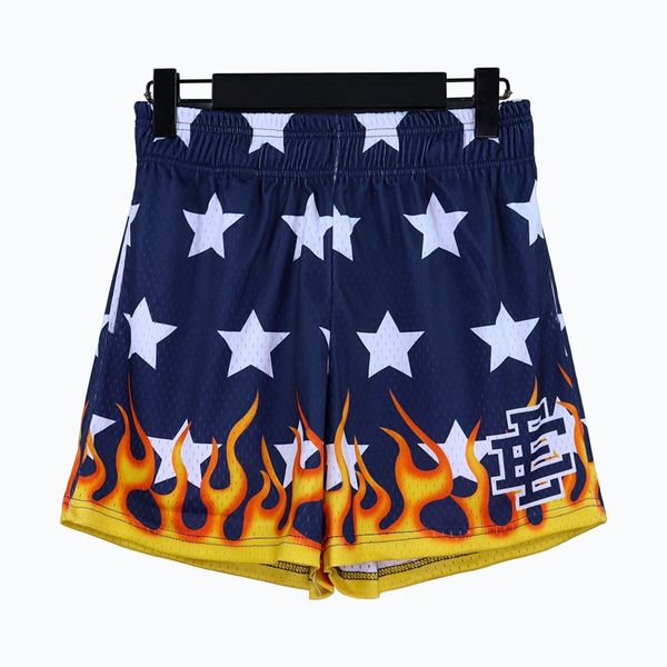 eric emanuel breathable basketball pants mesh polyester quick dry sports shorts men's knee lenght short pants high street loose casual, White;black
eric emanuel breathable basketball pants mesh polyester quick dry sports shorts men's knee lenght short pants high street loose casual, White;black