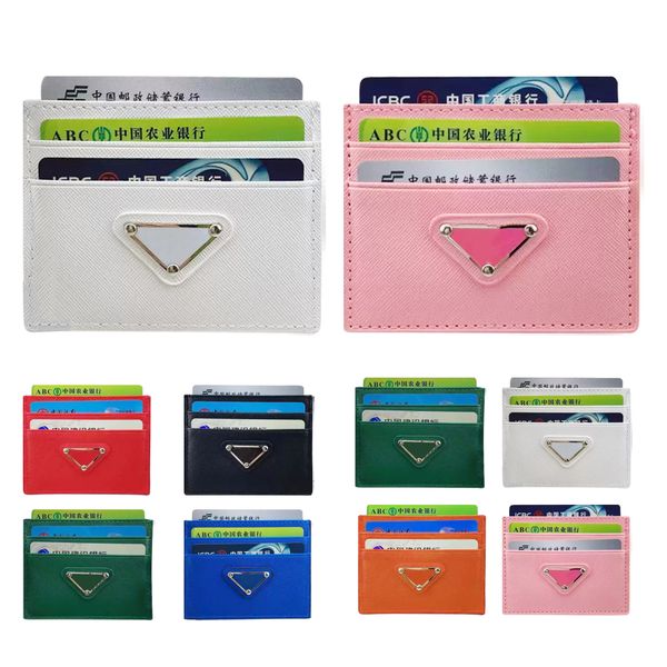triangle prad wallets card holders womens luxury coin purse designer fashion genuine leather case handbag passport holders mens keychain men, Brown;gray
triangle prad wallets card holders womens luxury coin purse designer fashion genuine leather case handbag passport holders mens keychain men, Brown;gray