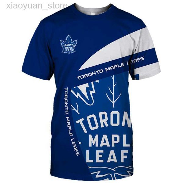 men's t-shirts summer casual toronto men's fashion blue white stitching fun letter pattern print maple leafs t-shirts m230408, White;black
men's t-shirts summer casual toronto men's fashion blue white stitching fun letter pattern print maple leafs t-shirts m230408, White;black