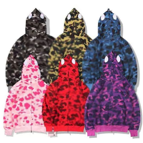 bape hoodie mens designer full zip up shark hoodies for woman black camouflage jacket blue hoody hooded sweatshirt man womens sweater long s
bape hoodie mens designer full zip up shark hoodies for woman black camouflage jacket blue hoody hooded sweatshirt man womens sweater long s