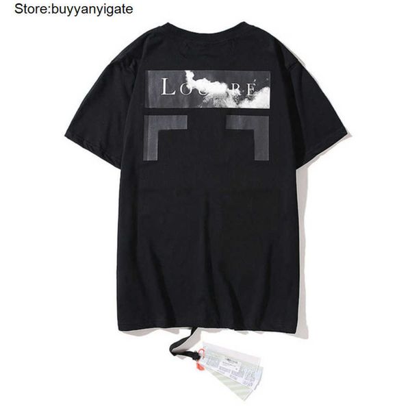fashion classic brand mens t shirts offs summer designer women loose tees quality t-shirt letter arrow oil painting black white tshirts, White;black
fashion classic brand mens t shirts offs summer designer women loose tees quality t-shirt letter arrow oil painting black white tshirts, White;black