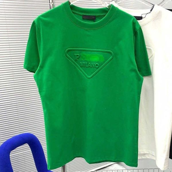 23s designer t shirt men women sweatshirt mens polo shirts summer round neck short sleeved t-shirt pullover fashion cotton casual tee classi, White;black
23s designer t shirt men women sweatshirt mens polo shirts summer round neck short sleeved t-shirt pullover fashion cotton casual tee classi, White;black