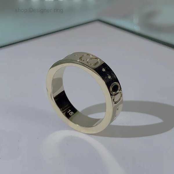 band rings luxurys designers fashion men women titanium steel engraved letter pattern lovers jewelry narrow ring size 5-11 2 3f2e, Silver
band rings luxurys designers fashion men women titanium steel engraved letter pattern lovers jewelry narrow ring size 5-11 2 3f2e, Silver