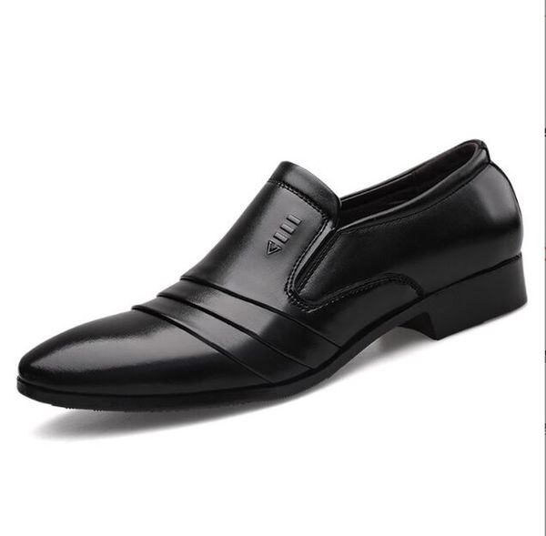 2023 new luxury men business prom shoes leather fashion low heel fringe dress brogue spring ankle boots vintage classic male casual shoe eu3, Black
2023 new luxury men business prom shoes leather fashion low heel fringe dress brogue spring ankle boots vintage classic male casual shoe eu3, Black
