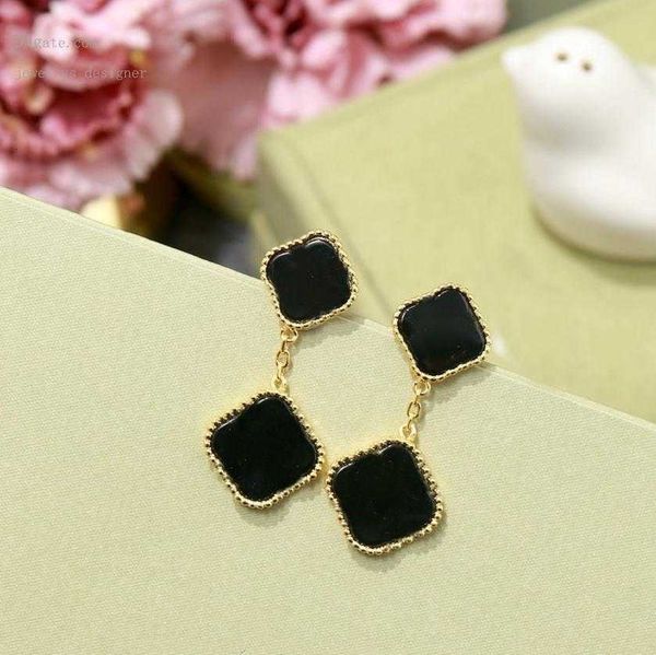 designer bracelets 2023-luxury clover stud earrings designer love earring flowers jewelry couple fashion van bgdf, Golden;silver
designer bracelets 2023-luxury clover stud earrings designer love earring flowers jewelry couple fashion van bgdf, Golden;silver