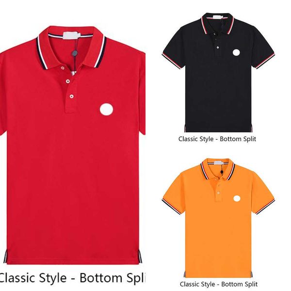 men's polos 6 colors basic mens polo shirt men t chest s france luxury brand tee size m--xxls to 2xl, White;black
men's polos 6 colors basic mens polo shirt men t chest s france luxury brand tee size m--xxls to 2xl, White;black
