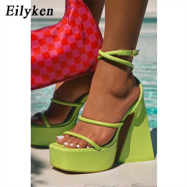 black white big size 42 elegant chunky platform high heeled women's sandals summer for shoe sandalias de mujer 230306
black white big size 42 elegant chunky platform high heeled women's sandals summer for shoe sandalias de mujer 230306