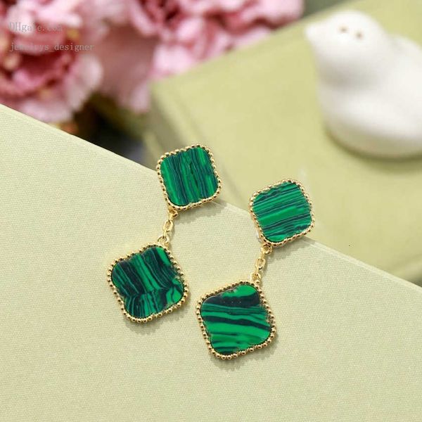 designer bracelets luxury clover stud earrings designer love earring flowers jewelry couple fashion van hdse, Golden;silver
designer bracelets luxury clover stud earrings designer love earring flowers jewelry couple fashion van hdse, Golden;silver