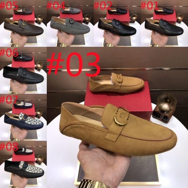 f9/21model fashion designer brand men suede leather shoes black beige horsebit loafers slip on formal mens dress shoes wedding office casual
f9/21model fashion designer brand men suede leather shoes black beige horsebit loafers slip on formal mens dress shoes wedding office casual