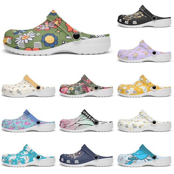 Customized Glossy beautiful clean fashion beautiful Diy shoes for men and women's indoor slippers 102178
Customized Glossy beautiful clean fashion beautiful Diy shoes for men and women's indoor slippers 102178
