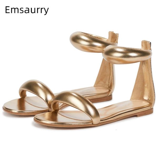 sandals unique filledband onestrap women back zip flat heel genuine leather open toe multicolor modern mules summer 230408, Black
sandals unique filledband onestrap women back zip flat heel genuine leather open toe multicolor modern mules summer 230408, Black