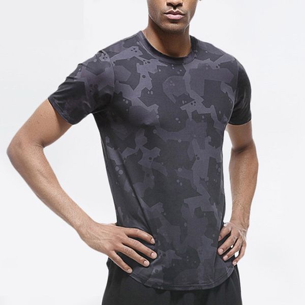 ll outdoor men's sport t shirt mens quick dry sweat-wicking camo short men wrokout short sleeve l22
ll outdoor men's sport t shirt mens quick dry sweat-wicking camo short men wrokout short sleeve l22