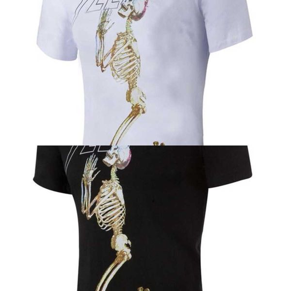 men's polos summer tshirt men fashion cool skulls printed short sleeved tees tee shirts clothings to 2xl, White;black
men's polos summer tshirt men fashion cool skulls printed short sleeved tees tee shirts clothings to 2xl, White;black