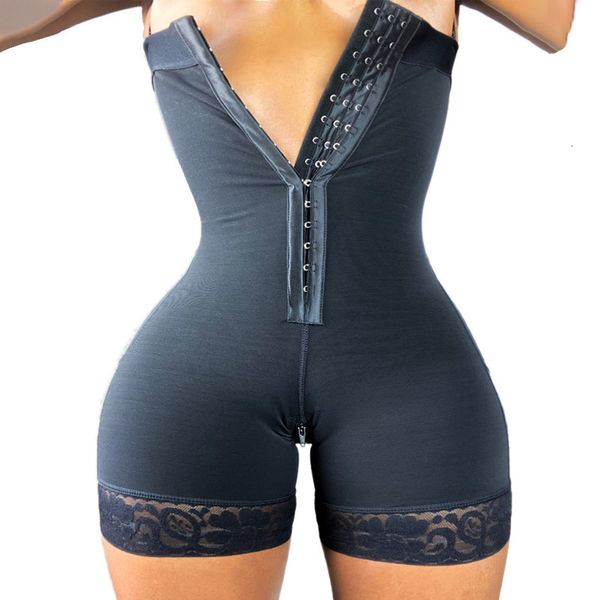 women's shapers body shape integrated high lift waist three chest open zipper large hip lift abdominal pants waist and hip open pants 2, Black;white
women's shapers body shape integrated high lift waist three chest open zipper large hip lift abdominal pants waist and hip open pants 2, Black;white