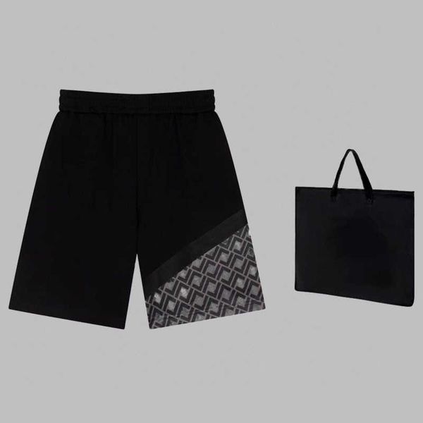 luxury designer shorts men women loose beach pant fashion patchwork sweatpants oversize pure cotton sport short pants, White;black
luxury designer shorts men women loose beach pant fashion patchwork sweatpants oversize pure cotton sport short pants, White;black