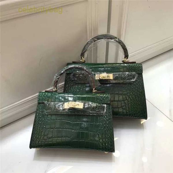designer kelys handbags hemrres bag new women's second generation crocodile cattle leather single shoulder crossbody handbag canvas str
designer kelys handbags hemrres bag new women's second generation crocodile cattle leather single shoulder crossbody handbag canvas str