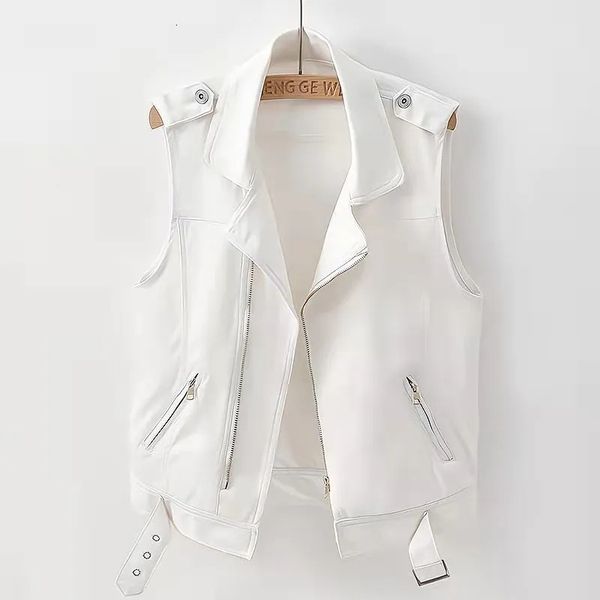 women's vests women's zipper denim sleeveless vest jeans jacket fashion vest summer vest coat white coat s-5xl 230408, Black;white
women's vests women's zipper denim sleeveless vest jeans jacket fashion vest summer vest coat white coat s-5xl 230408, Black;white