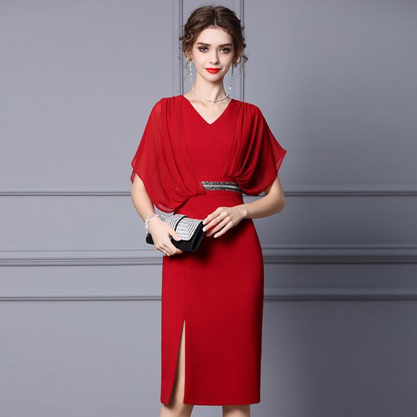casual dresses red dress summer high sense v-neck evening dress high waist diamond party bag hip hop dress 230408, Black;gray
casual dresses red dress summer high sense v-neck evening dress high waist diamond party bag hip hop dress 230408, Black;gray