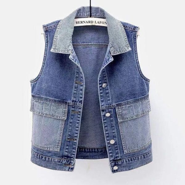 women's vests denim vest jacket women's spring autumn ultra-thin short jacket pocket jeans jacket women's summer vintage vest, Black;white
women's vests denim vest jacket women's spring autumn ultra-thin short jacket pocket jeans jacket women's summer vintage vest, Black;white
