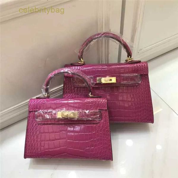 designer kellies handbags hemres women's bag new second generation crocodile cattle leather single shoulder crossbody handbag canvas st
designer kellies handbags hemres women's bag new second generation crocodile cattle leather single shoulder crossbody handbag canvas st