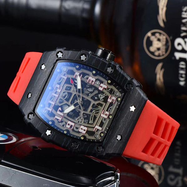 2022 luxury 3-pin quartz watch transparent bezel mens automatic mens designer wrist waterproof, Slivery;brown
2022 luxury 3-pin quartz watch transparent bezel mens automatic mens designer wrist waterproof, Slivery;brown